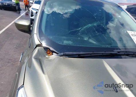 2013 Ford Escape Se from USA, damaged, VIN 1FMCU9G95DUD16319